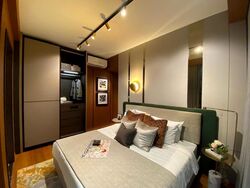 Wilshire Residences (D10), Apartment #532323771